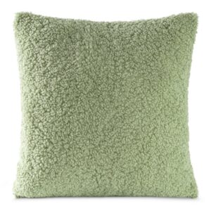 Poszewka dekoracyjna 45x45 Bukla miętowa Eurofirany