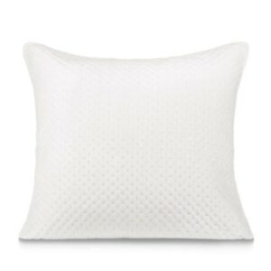 Poszewka dekoracyjna 45x45 Maya kremowa welurowa I24