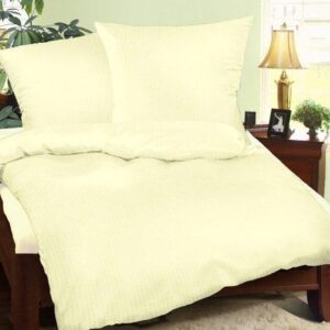 Poszewka z kory 40x40 ekri 03 jednobarwna 100% bawełna zapinana na guziki