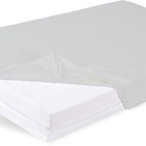 Prześcieradło bambusowe z gumką 90x200 szare jasne na materace o wysokości do 20 cm o gramaturze 140 g/m2