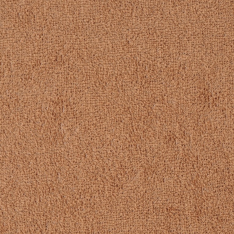 Prześcieradło frotte z gumką 120x200 brązowe 17 Premium - obrazek 6