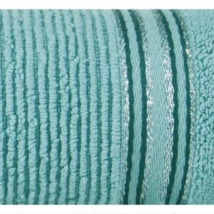 Ręcznik 30x50 Filon 05 błękitny 530g/m2 Eurofirany