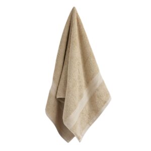 Ręcznik 50x100 Forum beżowy jasny 08 550g/m2 York