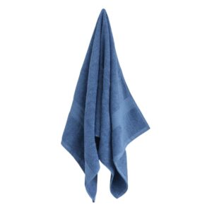 Ręcznik 50x100 Forum niebieski blue 20 550g/m2 York