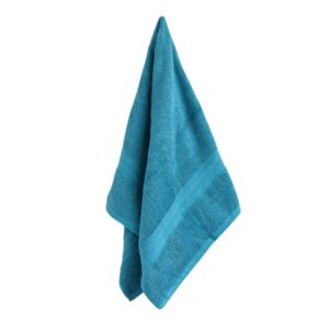 Ręcznik 50x100 Forum niebieski mineral 22 550g/m2 York