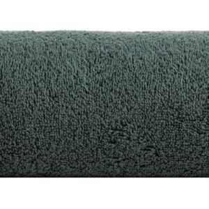 Ręcznik 50x90 Monte butelkowy zielony frotte 500 g/m2 Terra Eurofirany