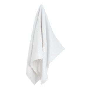 Ręcznik 70x140 Forum biały 01 550g/m2 York