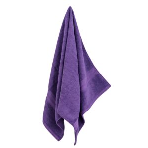 Ręcznik 70x140 Forum fioletowy 21 550g/m2 York