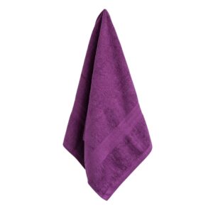 Ręcznik 70x140 Forum fuksja 25 550g/m2 York