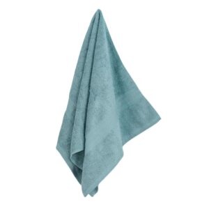 Ręcznik 70x140 Forum morski turkusowy 16 550g/m2 York