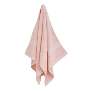 Ręcznik 70x140 Forum różowy rose 03 550g/m2 York