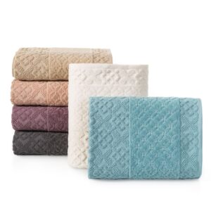 RĘCZNIK BLANKA 50X90 CM WIELOKOLOROWY