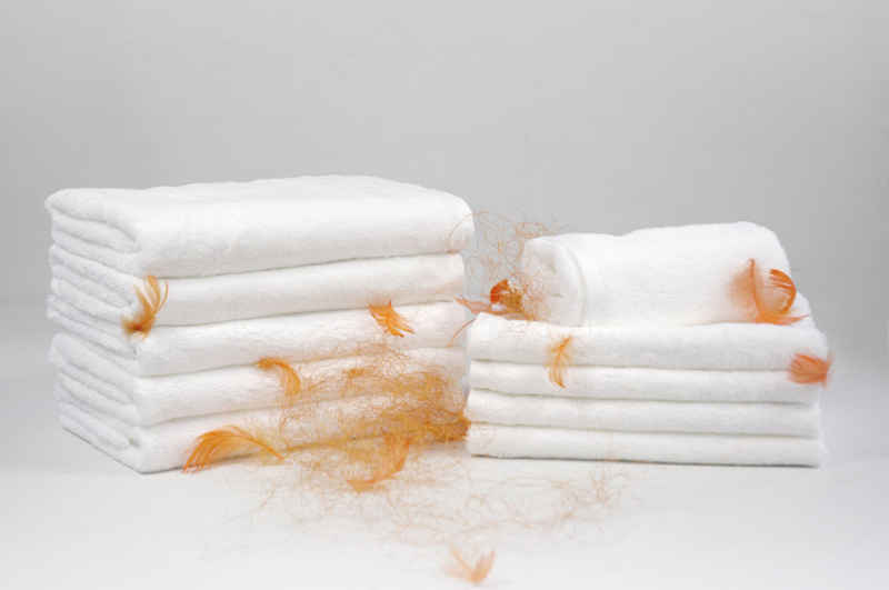 Ręcznik Cezar 70x140 biały hotelowy frotte 600 g/m2 Faro
