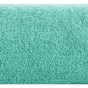 Ręcznik Damla 30x50 miętowy frotte 500 g/m2 Eurofirany