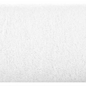 Ręcznik Damla 50x90 biały 500g/m2 Eurofirany