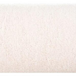 Ręcznik Damla 50x90 różowy jasny 500g/m2 Eurofirany