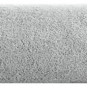 Ręcznik Damla 50x90 stalowy 500g/m2 Eurofirany