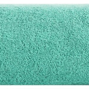 Ręcznik Damla 70x140 miętowy 500g/m2 Eurofirany