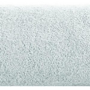 Ręcznik Damla 70x140 srebrny 500g/m2 Eurofirany