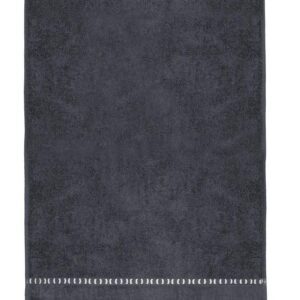 Ręcznik Gino 30x50 grafitowy 71 550g/m2 frotte
