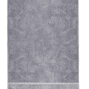 Ręcznik Gino 50x90 szary 85 550g/m2 frotte