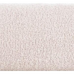 Ręcznik Gładki 1 30x50 pudrowy 400g/m2 frotte Eurofirany