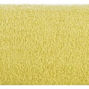 Ręcznik Gładki 1 50x90 31 musztardowy 400g/m2 frotte Eurofirany