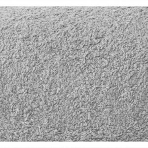 Ręcznik Gładki 1 50x90 srebrny 400g/m2 frotte Eurofirany