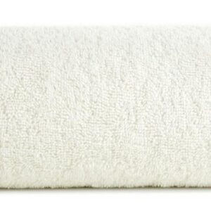 Ręcznik Gładki 2 50x100 kremowy 34 500g/m2 Eurofirany