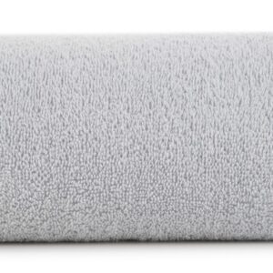 Ręcznik Gładki 2 50x100 srebrny 35 500g/m2 Eurofirany
