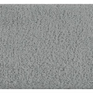 Ręcznik Gładki 2 50x100 stalowy 26 500g/m2 Eurofirany