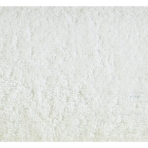 Ręcznik Gładki 2 50x90 biały 01 500g/m2 Eurofirany