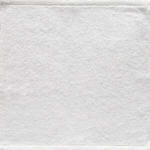 Ręcznik Hotelowy 30x30 Exclusive gładki biały Greno