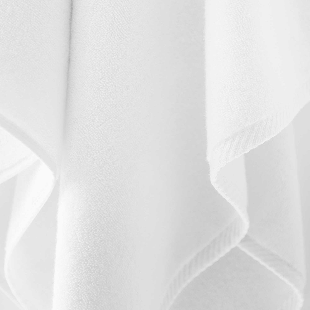 Ręcznik Hotelowy 70x140 biały 8806 frotte 500 g/m2 Max Comfort - obrazek 3
