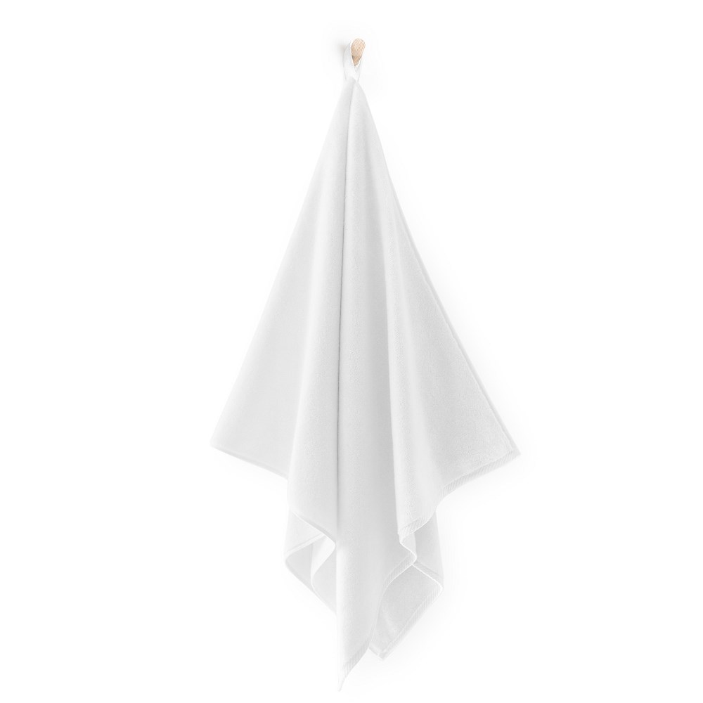 Ręcznik Hotelowy 70x140 biały 8806 frotte 500 g/m2 Max Comfort - obrazek 2