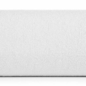 Ręcznik hotelowy 70x140 biały gładki 450g/m2 15/1/B Eurofirany