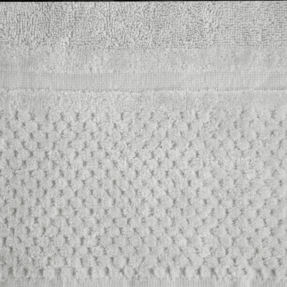 Ręcznik Ibiza 50x90 stalowy 550g/m2 frotte Eurofirany - obrazek 3