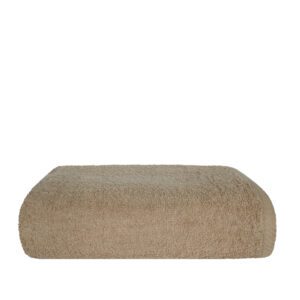 Ręcznik Irbis 50x100 beżowy frotte 500g/m2 Faro