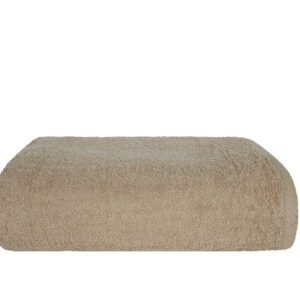 Ręcznik Irbis 70x140 beżowy frotte 500g/m2 Faro