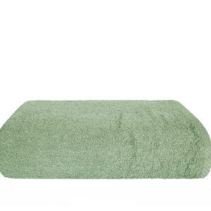 Ręcznik Irbis 70x140 seledynowy frotte 500g/m2 Faro