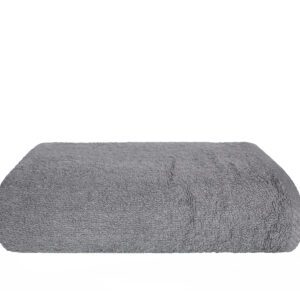 Ręcznik Irbis 70x140 szary frotte 500g/m2 Faro