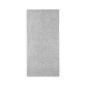 Ręcznik Kiwi 2 100x150 szary frotte 500 g/m2 Zwoltex 23