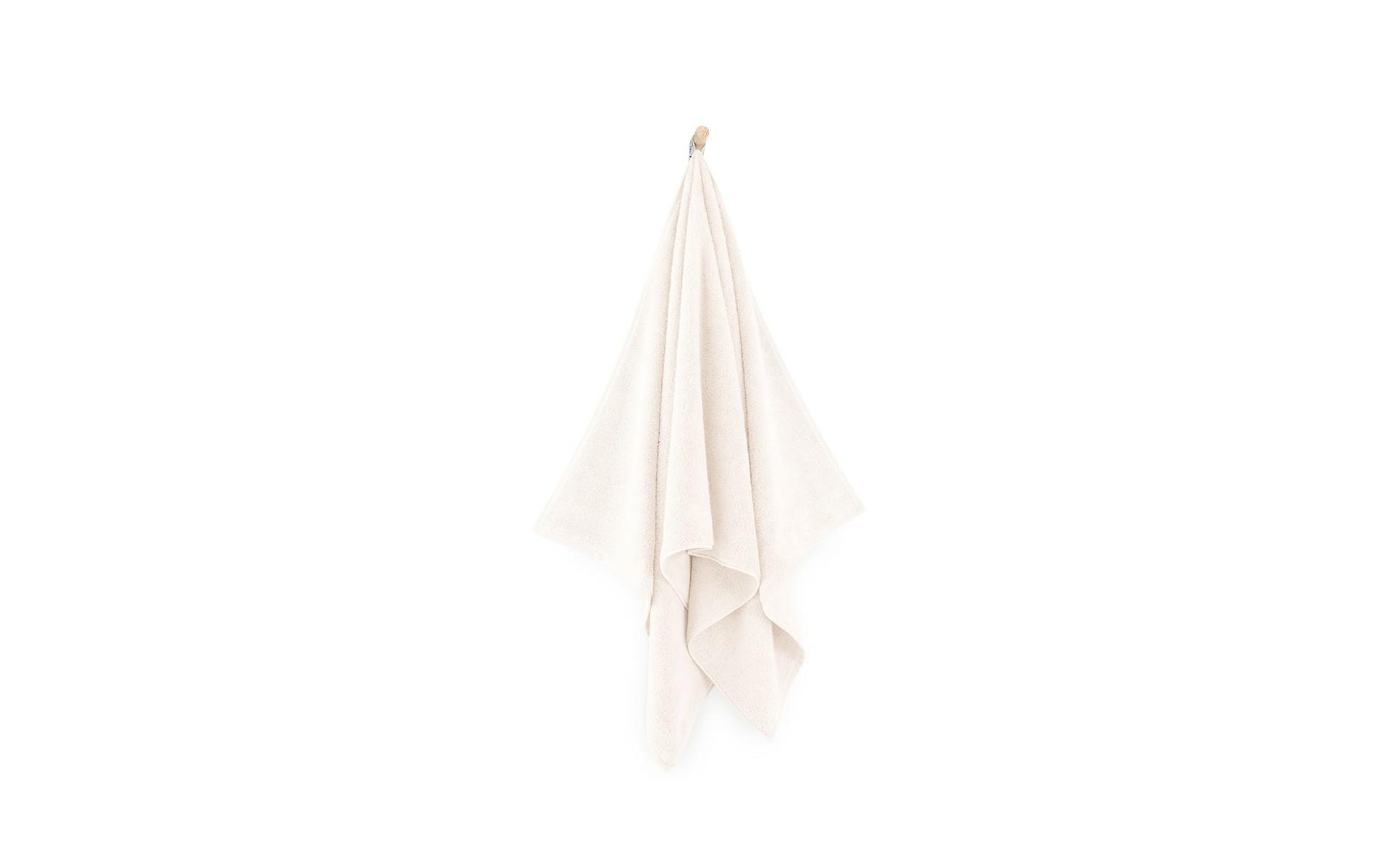 Ręcznik Kiwi 2 30x50 ekri frotte 500 g/m2 Zwoltex 23 - obrazek 3