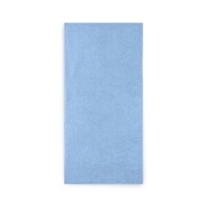 Ręcznik Kiwi 2 30x50 niebieski frotte 500 g/m2 Zwoltex 23