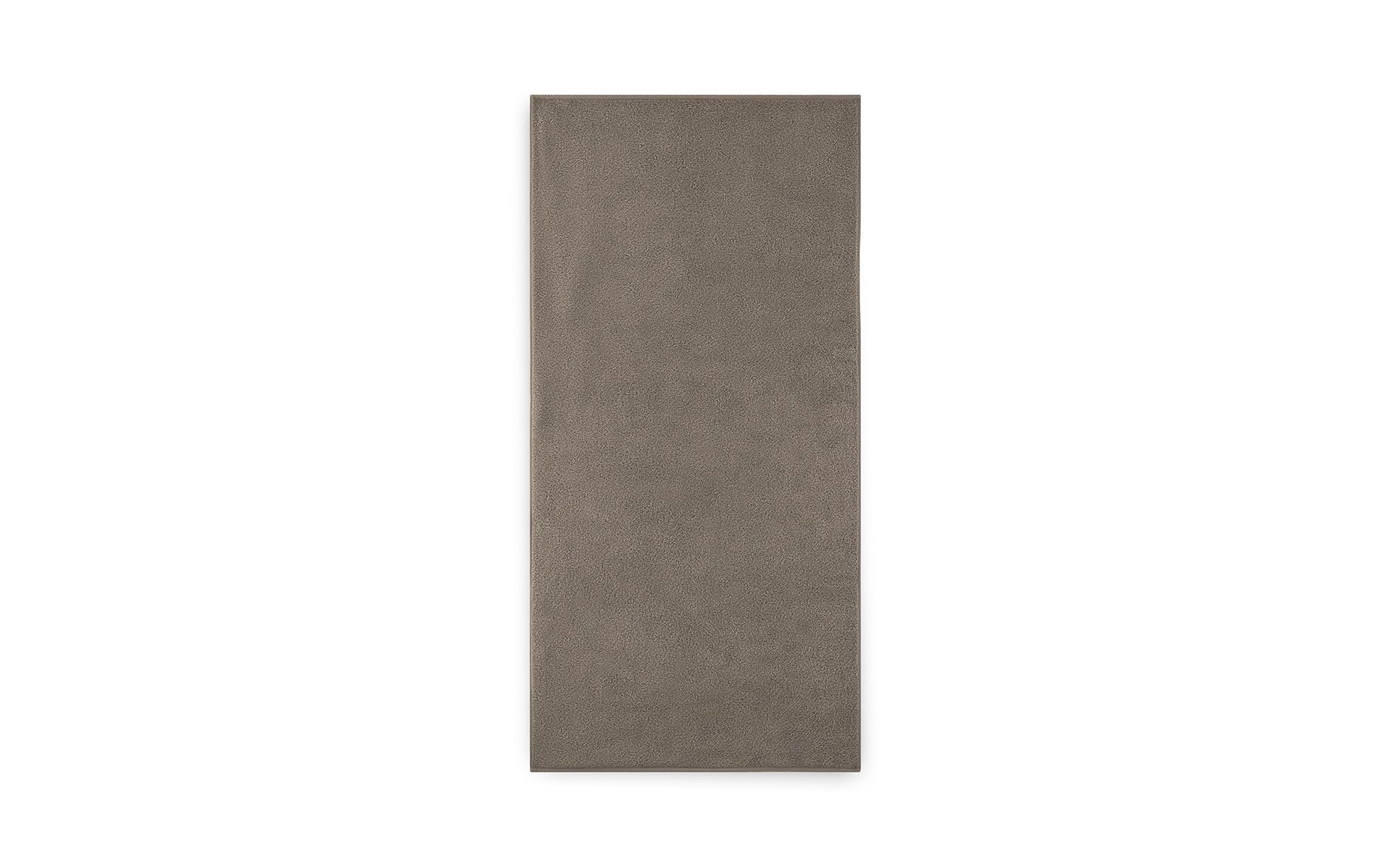 Ręcznik Kiwi 2 70x140 beżowy ciemny toupe 500 g/m2 Zwoltex 23