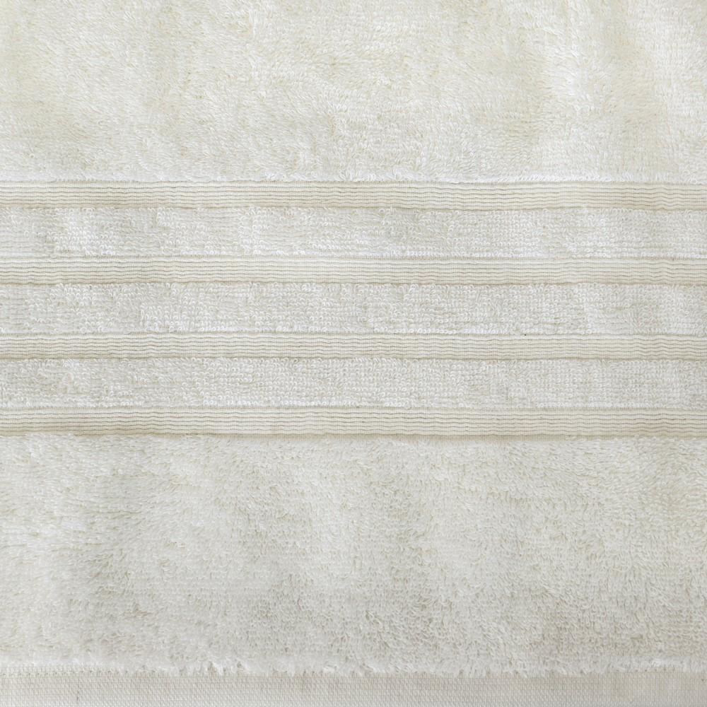 Ręcznik Lavin 50x90 kremowy frotte 500g/m2 Eurofirany - obrazek 3