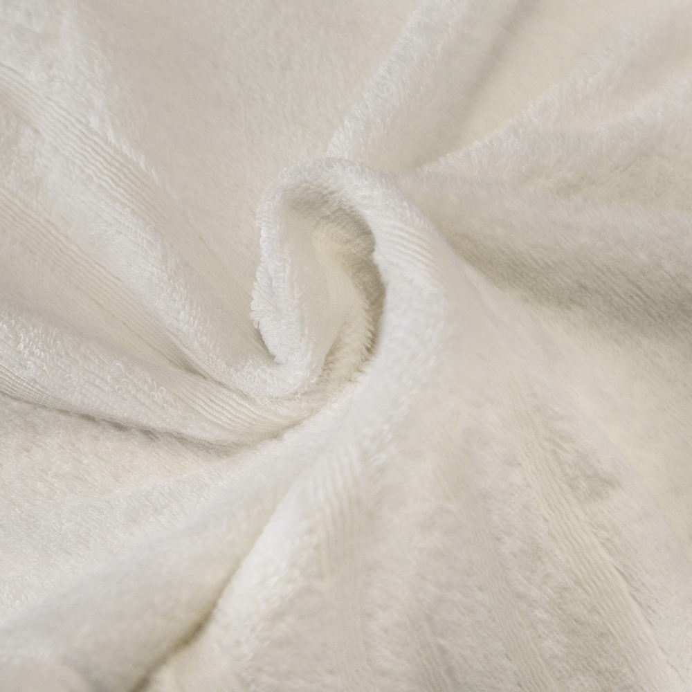 Ręcznik Lavin 50x90 kremowy frotte 500g/m2 Eurofirany - obrazek 2