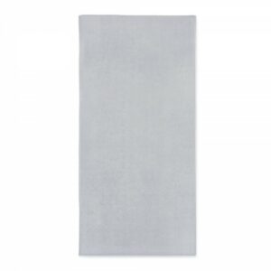 Ręcznik Liczi 2 50x100 srebrny metaliczny 400 g/m2 Zwoltex 23