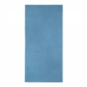 Ręcznik Liczi 2 70x140 niebieski niagara 400 g/m2 Zwoltex 23