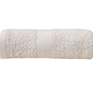 Ręcznik Lucy 50x90 ekri 400g/m2 frotte